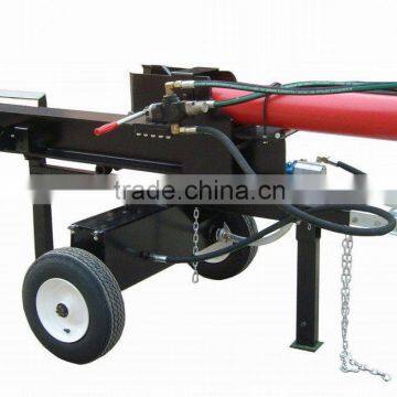 20T diesel Horizontal/ vertical log splitter