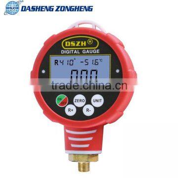 DSZH Digital Pressure &vacuum Gauges WK-688H