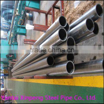 astm 1045 astm 1020 carbon rolling non alloy steel seamless pipe