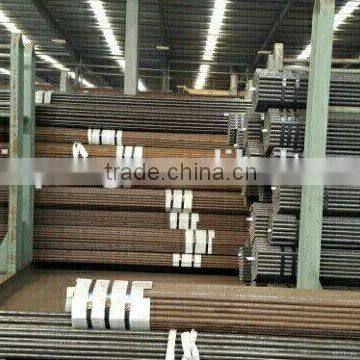 heavy wall thickness steel pipe