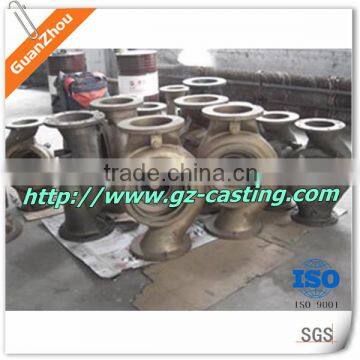 Custom 2014 Hot Sell Water Pump Parts/EATON PUMP SPARE Parts photo-2