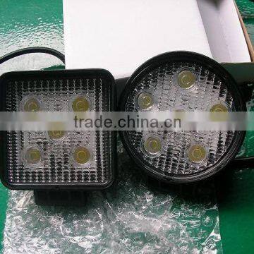 led work lamp(RSL-0125 15W),led work light,high quality work light