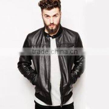 Pakistan Produces Hottest Fashion Leather Jackets for Men