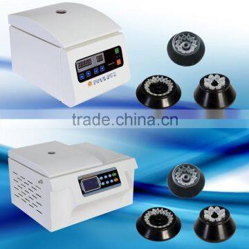 micro highspeed centrifuges TG16-W