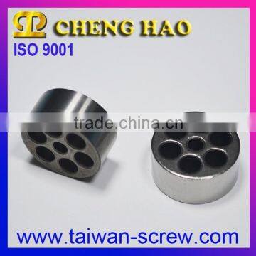 Customized Screws and Nuts for Bicycle Special Parts