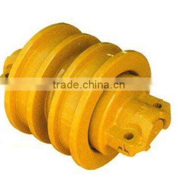 D60 bulldozer track roller roller track for bulldozer