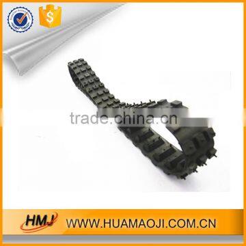 Stair Robot Rubber Track (50mm---100mm)