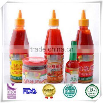 Tomato Ketchup