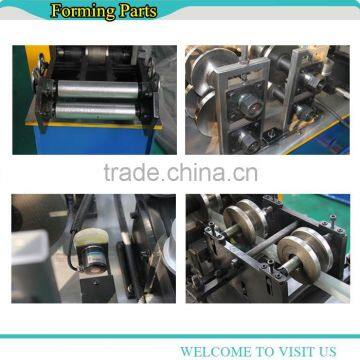 Aluminum Composite Panel Profile