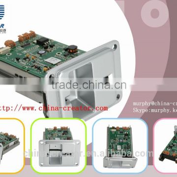 Chip Card RFID Gaming CRT-288 Card Reader