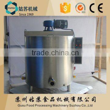 Chocolate Temperature Keep Tank 086-18662218656 photo-4
