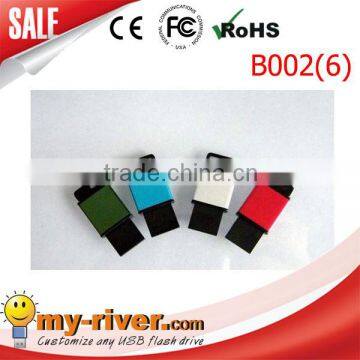 USB3.0 Customized 128gb Mini Usb Flash Drive photo-5