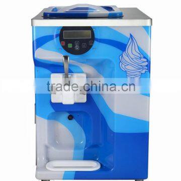 S111F Big Capacity Air Pump Agitator Counter Commercial Yogurt Making Equipment photo-4