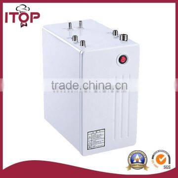 high outputs of hot commercial water dispenser