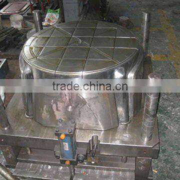 plastic desk mould