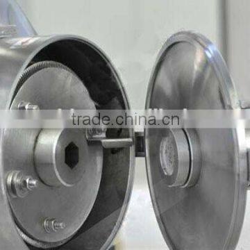 2016 Hot Sale Electric Corn Grinding Machine photo-4