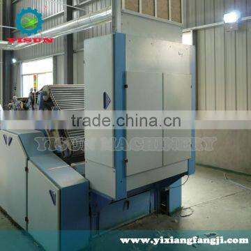 YX1178Vibrating Hopper/Feeder/Textile/Cotton/Wool/Machine Best Sale photo-3