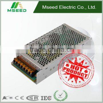 New product MS-120 with Good Quality* dc adapter industrial Switch Mode Power Supply with rosh, kc, 3c