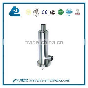 Sanitary Clamp Angie Type Filter