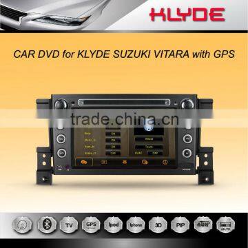 Vitara Car Dvd Player With DVD Vcd cd Mp3