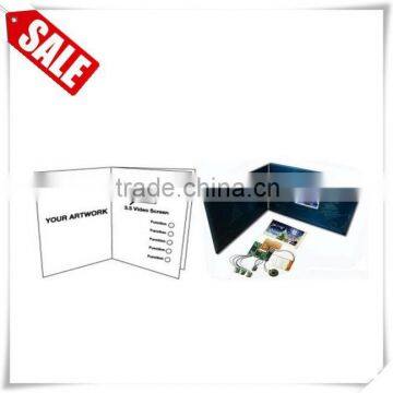TFT Lcd Business Card Display photo-2