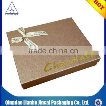 Specialty Paper Gift Bags Exquisite Gift Box photo-6