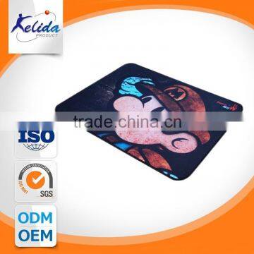 smooth plastic mouse pad,stitched edge mouse pads,fashion designer mouse pads