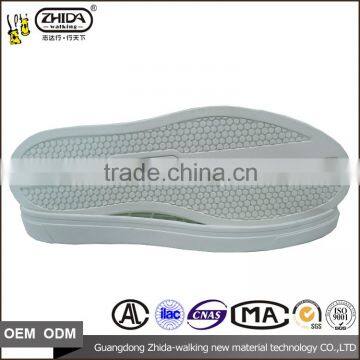 Directly Supplier New Design EU Size 38-45 Rubber Shoe Outsole for Men Casual Running Shoes photo-2