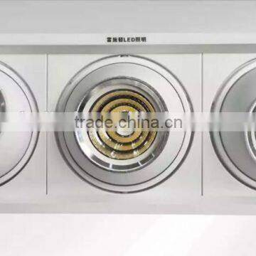 2015 New Proudcts20w Led Rectangular Downlight(CE,RoHs,SAA Certificate) photo-3