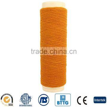 Phenolic Fiber Polyester Filament Friction Spinning Yarn