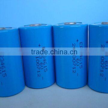 tadiran 3.6v lithium battery er34615