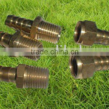 pvc hose connector