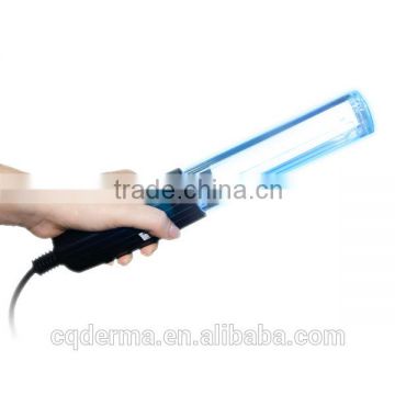 Home Use UV Light Lamp vitiligo treatment, do not need vitiligo oil any more