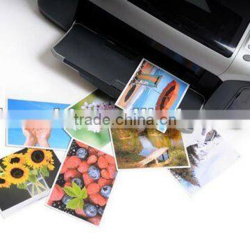 professional manufacturer resin coated photo paper