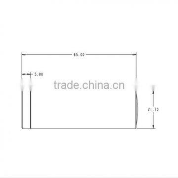 Fat Beam 405nm Violet/Blue 250mW Laser Diode Module f KTV Bar DJ Stage Lighting photo-5