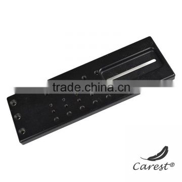 ABS PC Plastic molded Injection Molding Part for furniture part