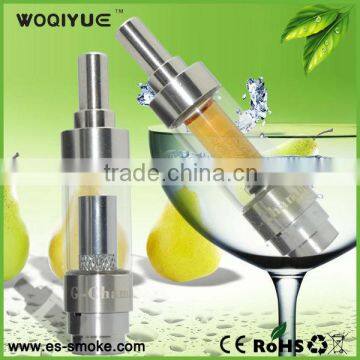 2014 most popular vape pen vaporizer with high quality ( G-Chamber G3 )