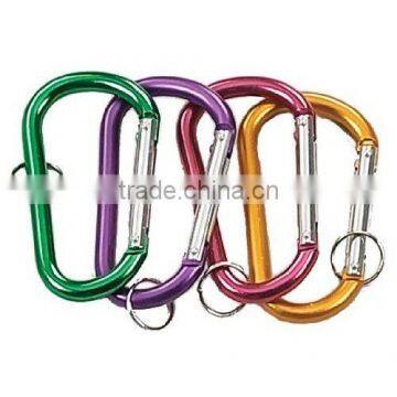 Aluminium Alloy Carabiner Hook photo-2
