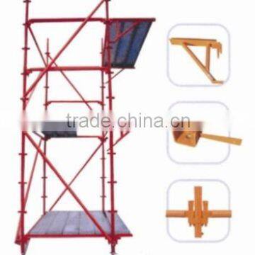 Scaffold
