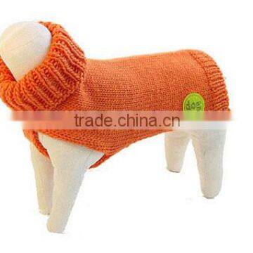 PET SWEATER - DOG SWEATER - CAT SWEATER photo-2