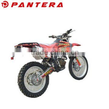 China Manufacature 200cc Dirt Bike 250cc Automatic Motorcycle photo-5