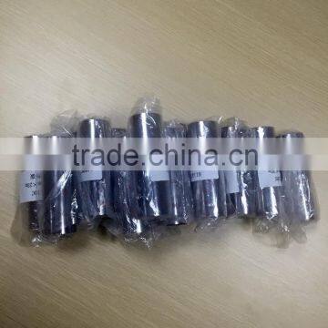 Colorful Thermal Resin Zebra Ribbons Plastic Tube Core photo-4