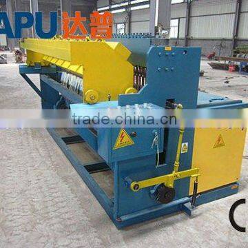 CNC wire fence panel welding machine