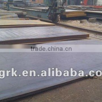 hardfacing wear resistant steel plate RKnm Q235/HRC 57-62