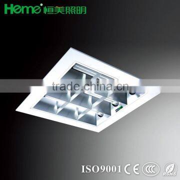 PLL Energy saving grille lamp