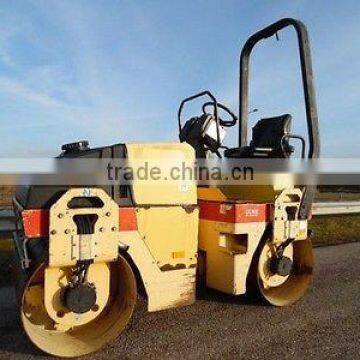 USED MACHINERIES - DYNAPAC CC102 ROAD ROLLER (3927)