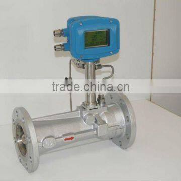 LUXQ Precession Vortex Flowmeter