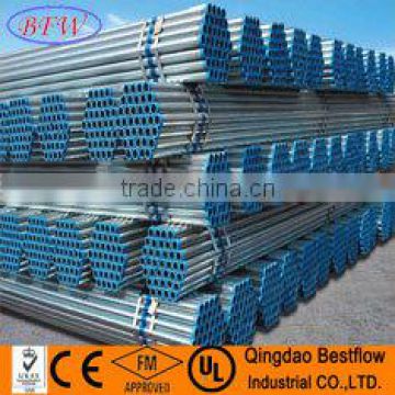 seamless steel pipes