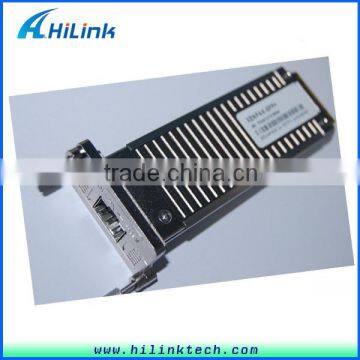 Fiber Optic Compatible With Cisco 10Gb SFP+ Xenpak Converter
