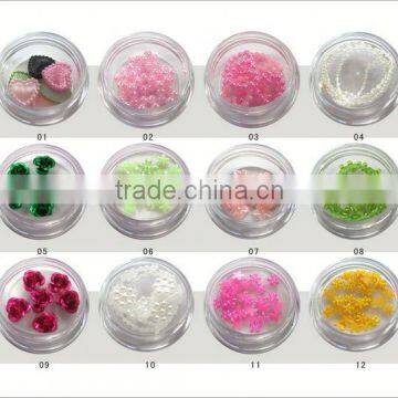 2014 Artificial Fingernails Nail tips/French nail art tips for brand lip gloss